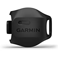 Los mejores  - Garmin Unisex – Adultos Access- Bike Speed Sensor 2- Negro- Talla única